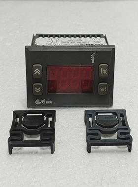 EliwellEM300DigitalTemperatureDisplayTM10C0000D700230V