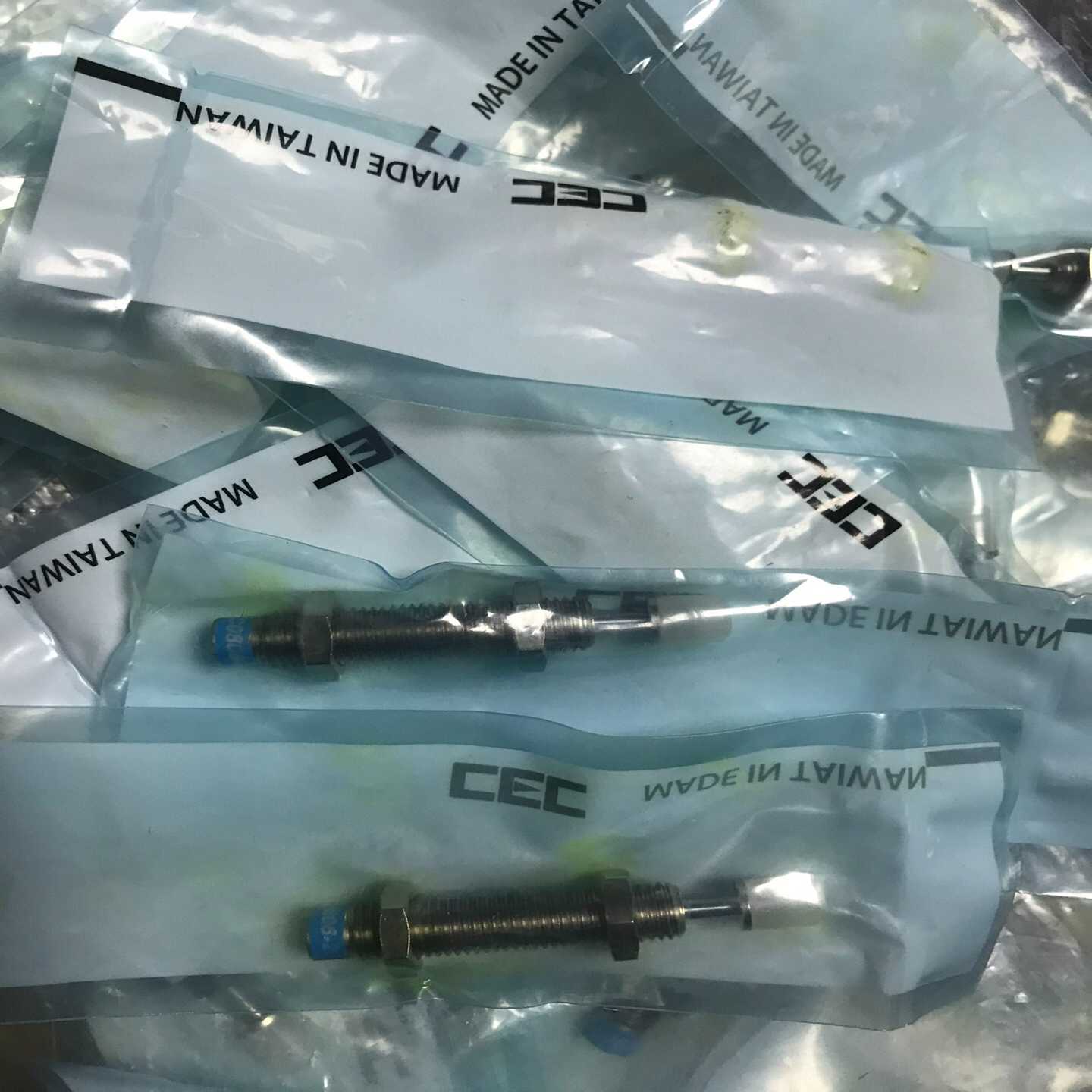 全新CEC液压缓冲器SC0806-2-议价