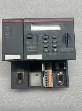 原装ABB模块，型号：PM573-ETHA7和CM572---议价商品