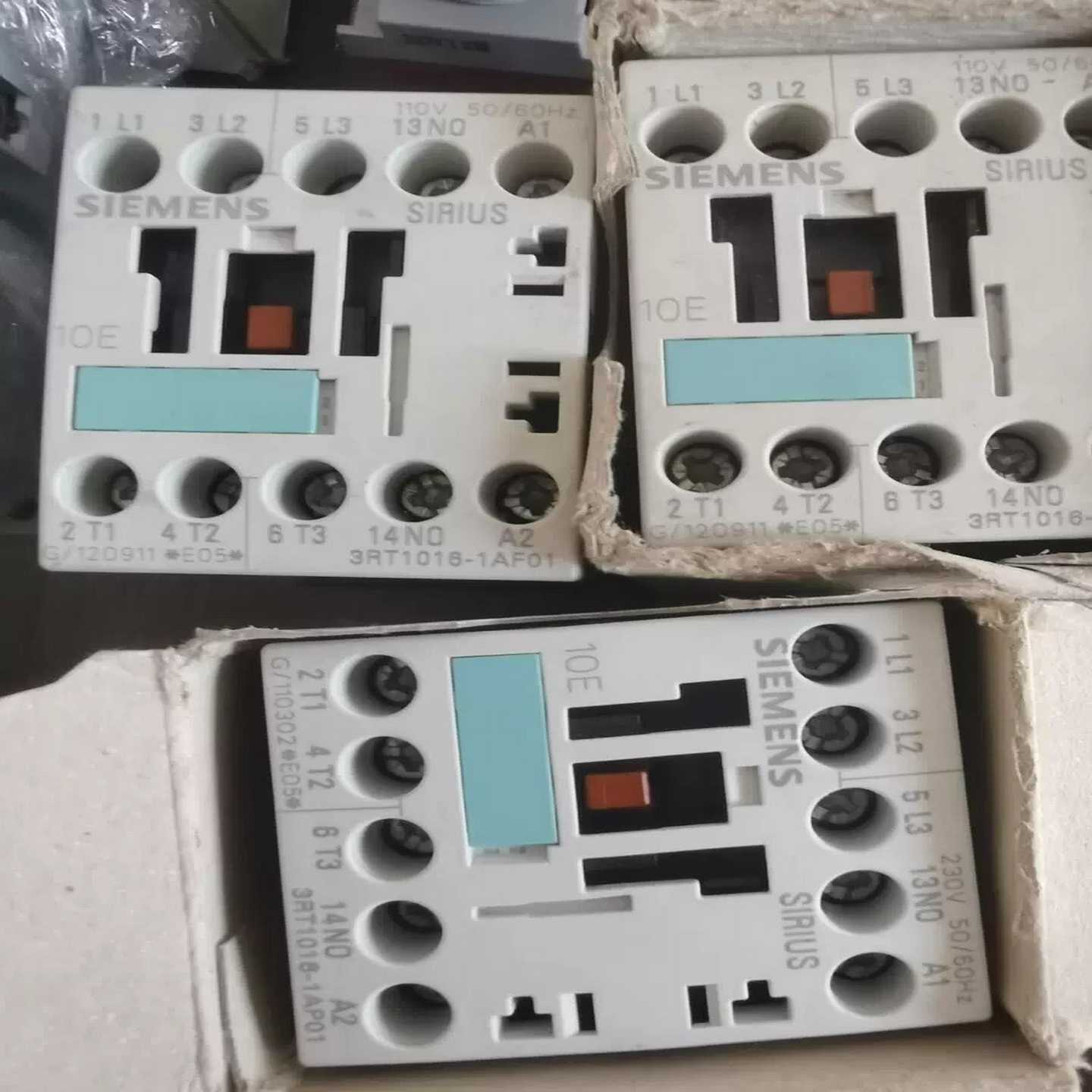 松下Panasonic定时器S1DX-A2C3S-AC12--议价商品