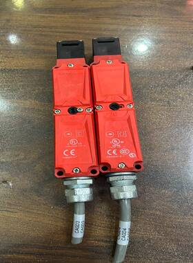 【请询价】Honeywell霍尼韦尔安全开关型号GKSC21PA2还有