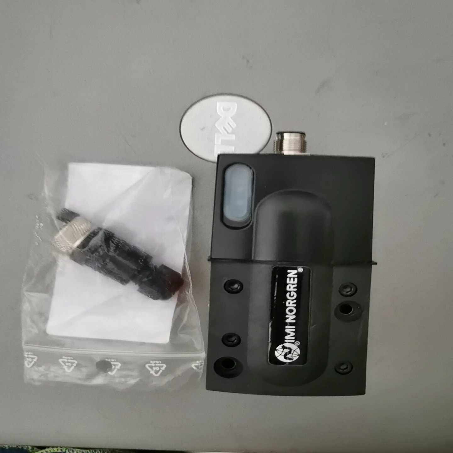 诺冠比例调节器VP5006BJ111H00，利乐号为9045（零零电子）