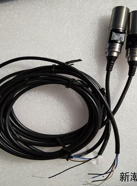 美国邦纳M18-4VPRL-2M 实物图片成色漂亮有一个议价商品