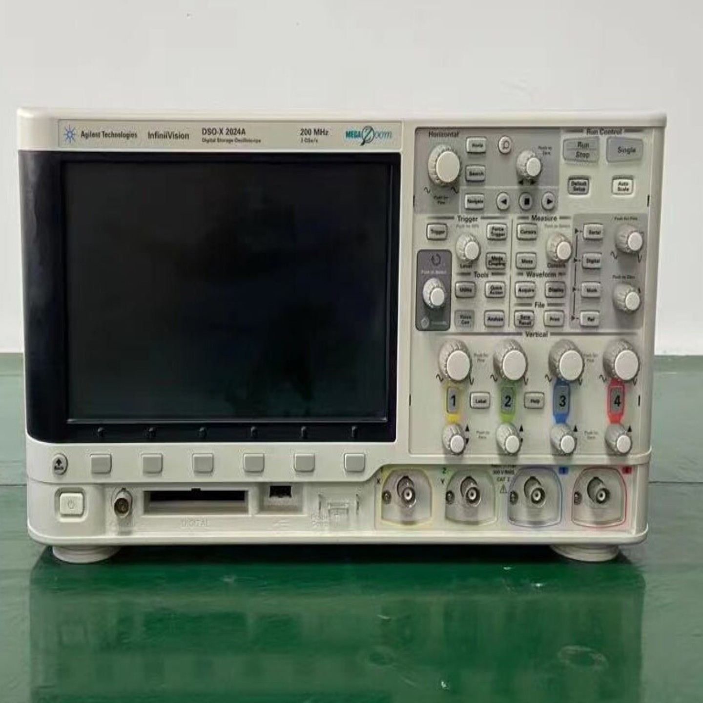 【请询价】是德安捷伦DSO-X2024ADSOX3024AMSO