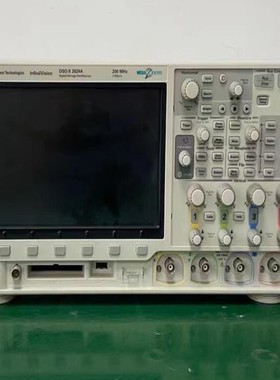 【请询价】是德安捷伦DSO-X2024ADSOX3024AMSO