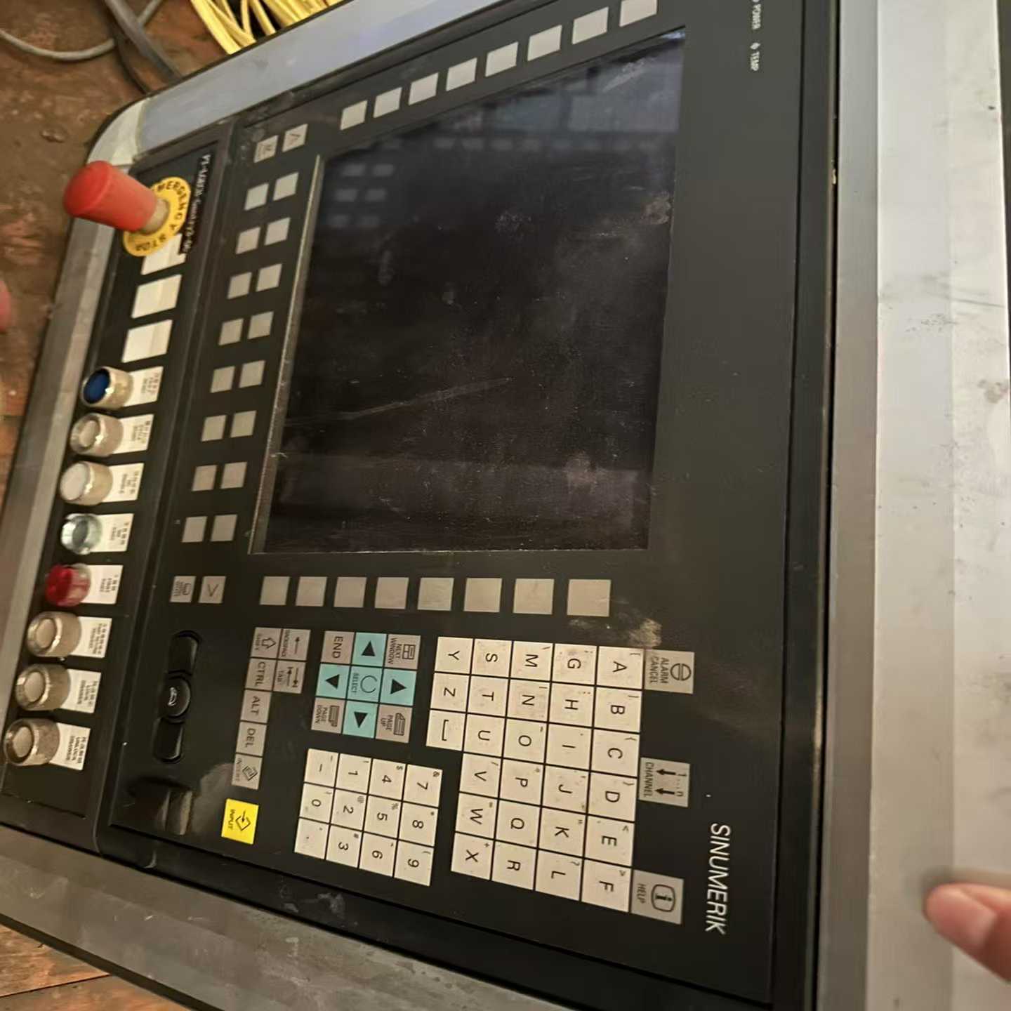 西门子6FC5203-0AF02-0AA1--议价商品