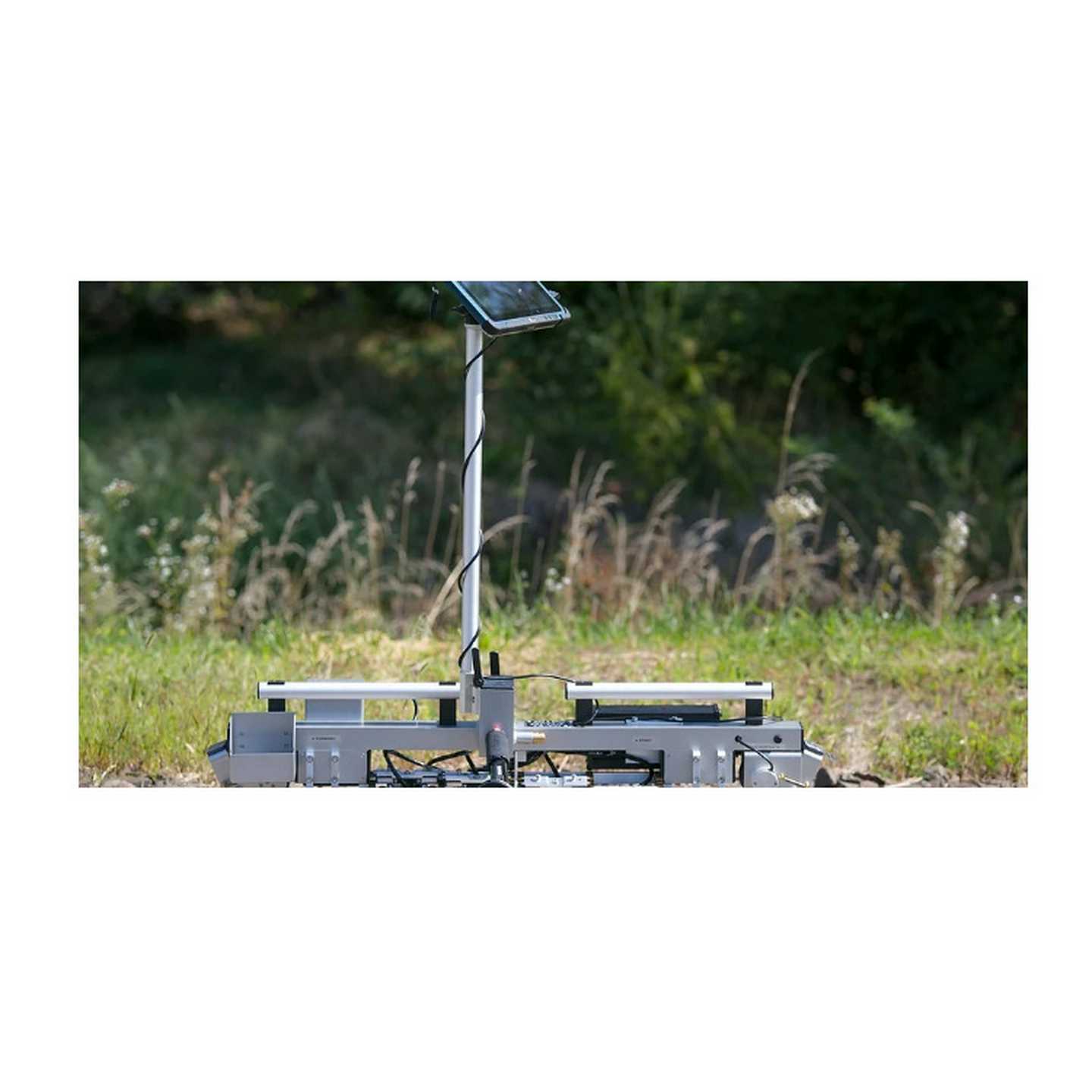 供应匈牙利METALELEKTRO滚动接t触疲劳裂纹测量装置GF04