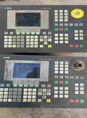 议价西门子，802Ce，配件出，一个成色一般。