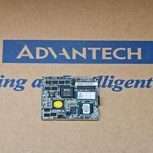 A2558 研华ARM核心模块SOM 星慕电子