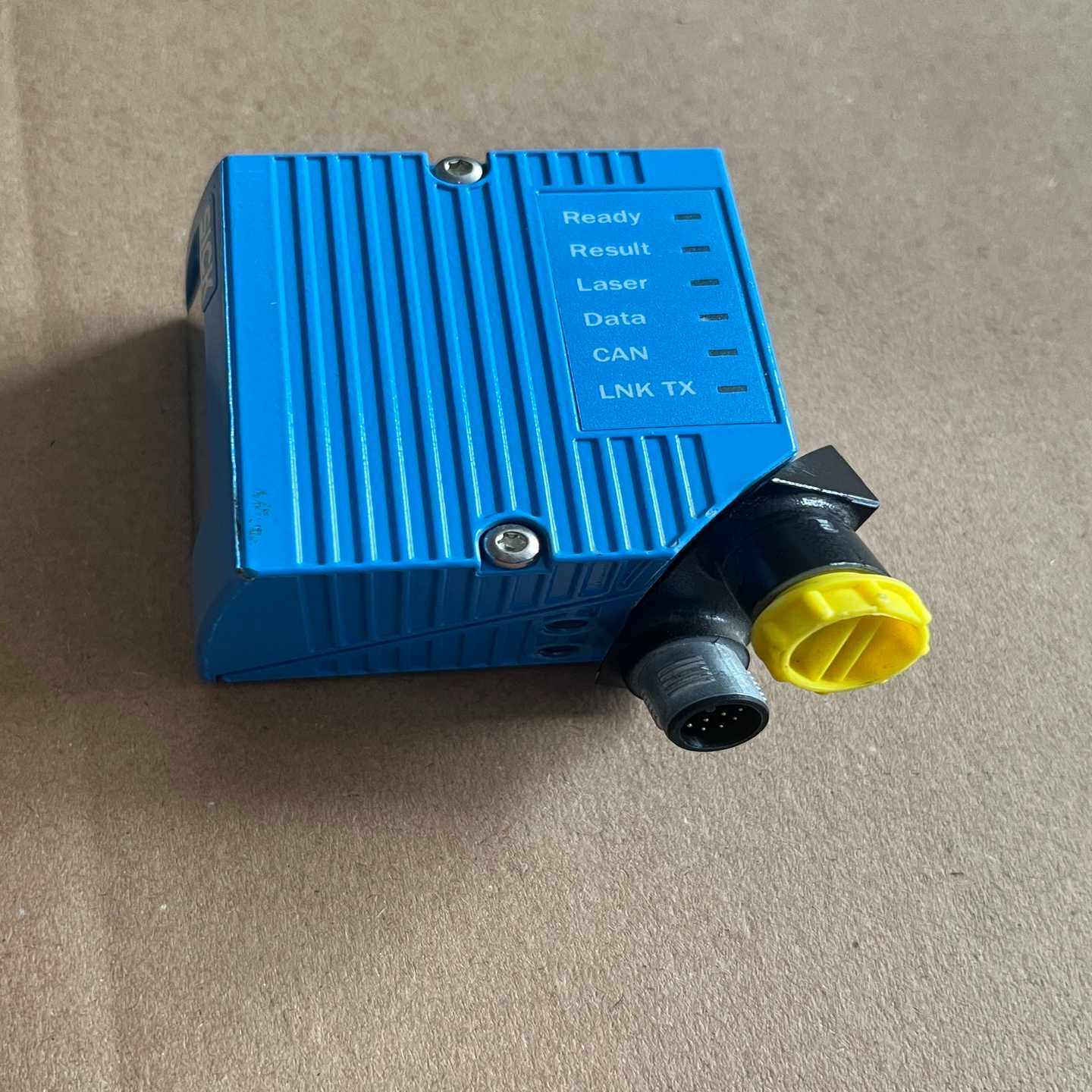 SICK扫码器CLV621-0120西克扫码器--议价商品