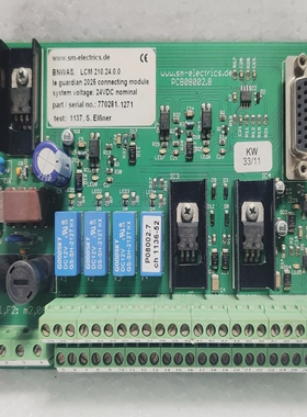 SM-ElectricsBNWASLCM210.24.00leGuardian2025Connecting