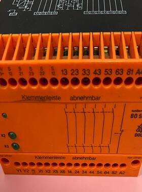 德国DOLD多德BO5988继电器BO5988.61/3询价