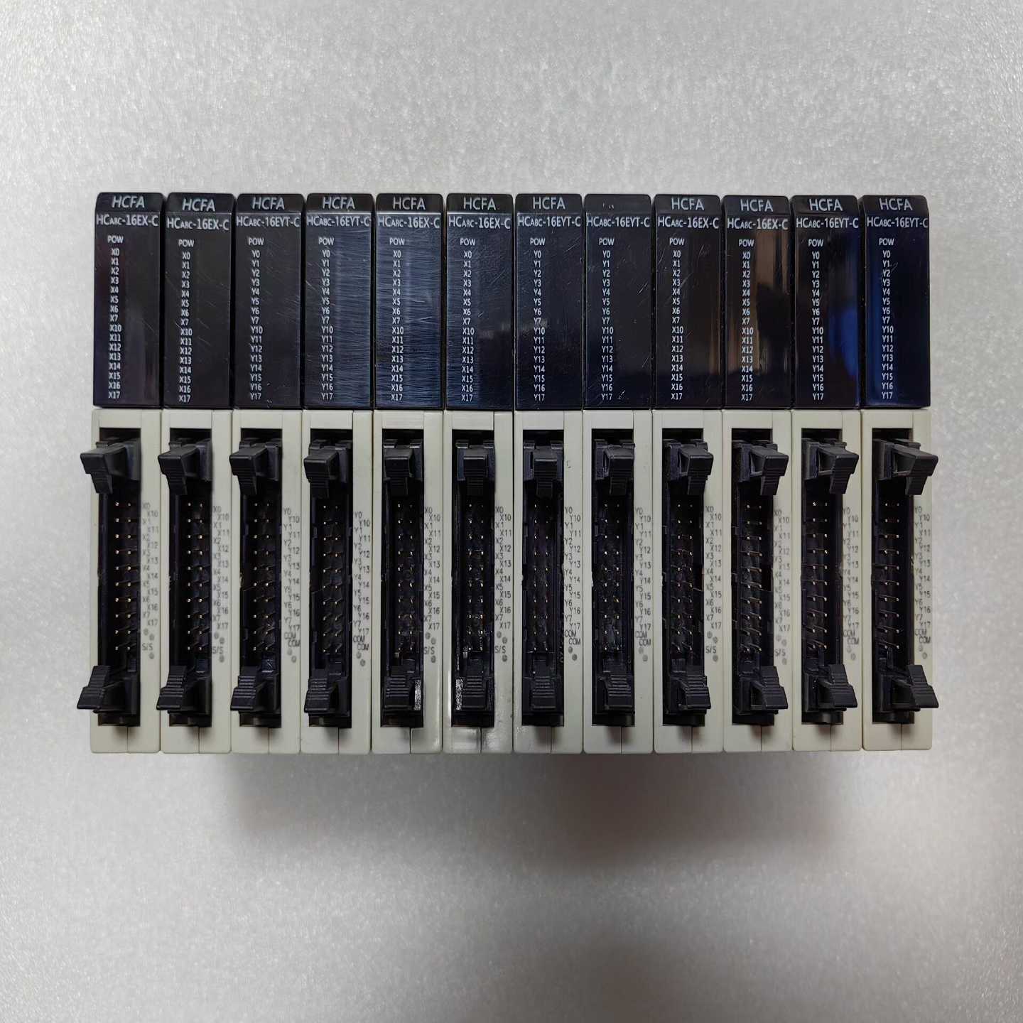 询价禾川模块HCABA-16EX-C