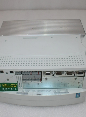 LENZEEVS9323-ESSERVODRIVE13325136400-480V