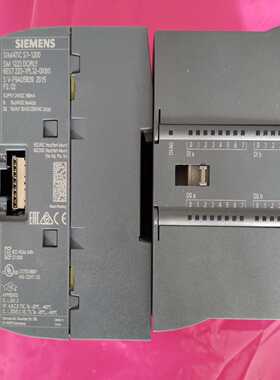 223-1PL32plc1200模块SM1223询价