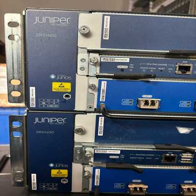 原装二手JuniperSRX1400防火墙原装Junip-议价