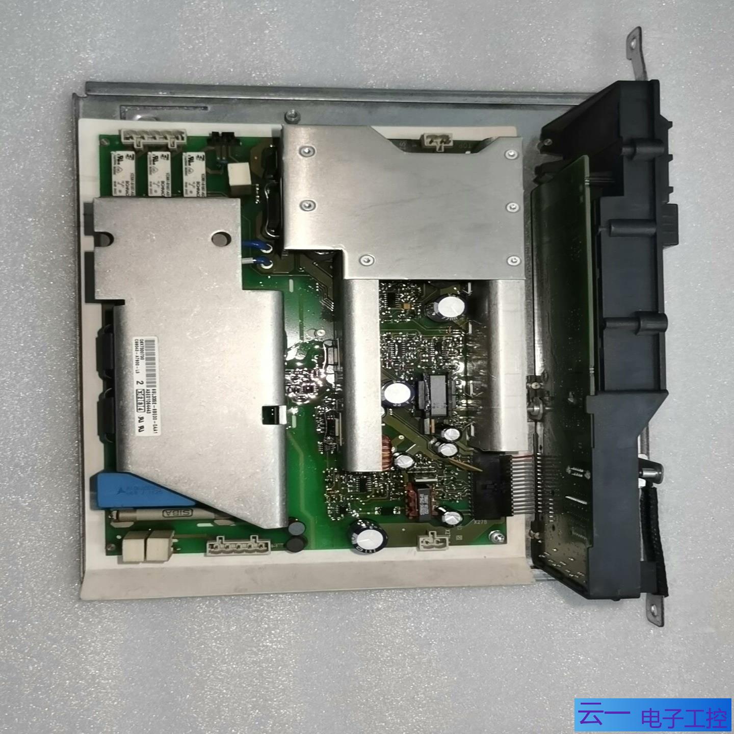 6SL3352-6BE00-0AA1  C98043-A76；议价