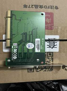 议价台湾MOXACP-104ULRS232PCI4口多