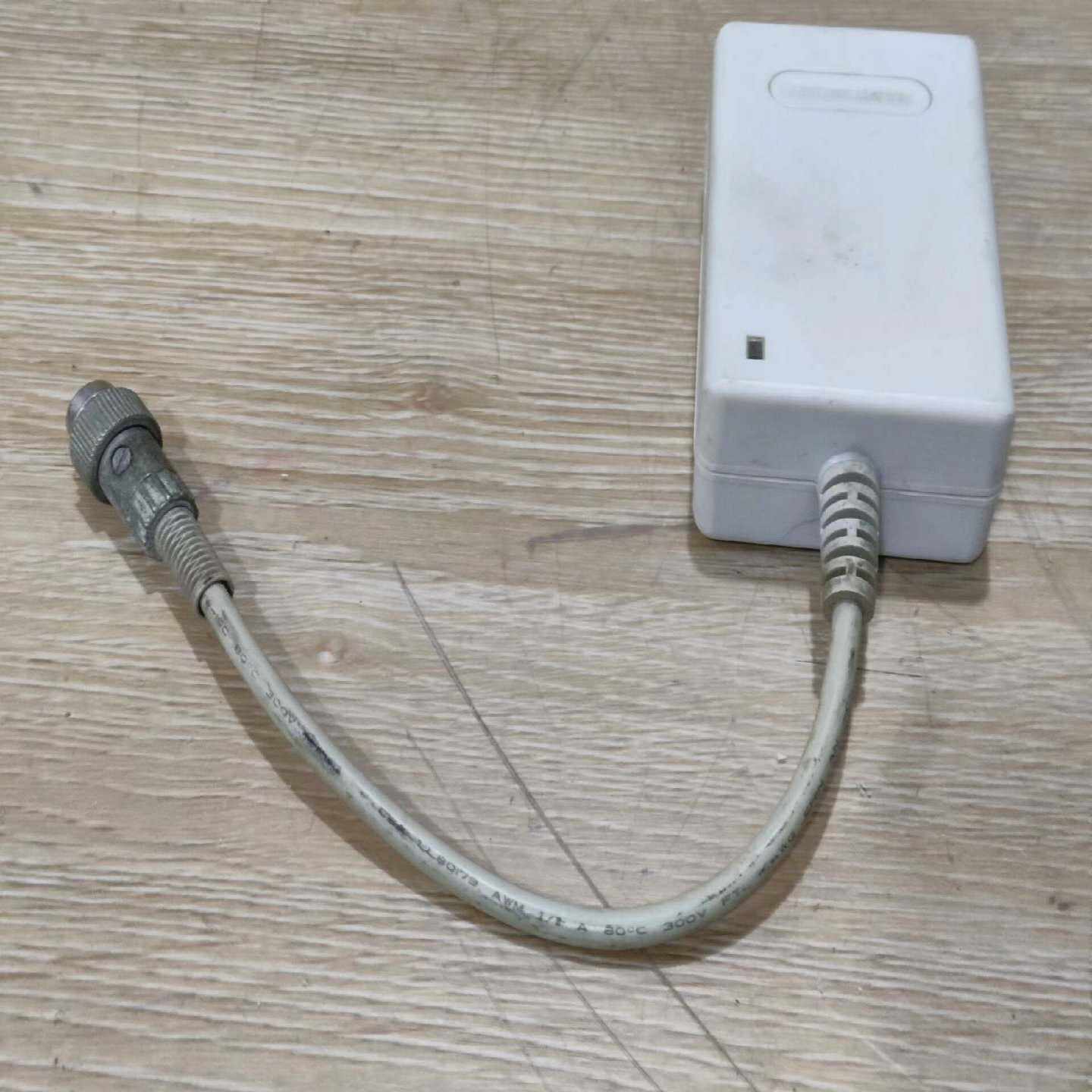 询价瑞士梅特勒-托利多公司自动电位滴动仪电源适配器型号5110