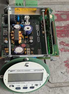 询价东京计装（TOKYOKEISO）的UFC030型号设备，专