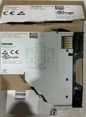 EPM.S404.2B.11模块，全新原装未用过，装已