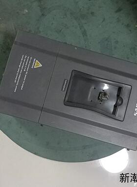 拆机英捷思Y500变频器Y0185G3 185KW  G议价商品