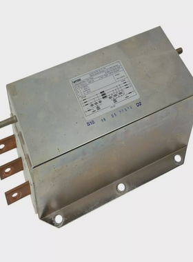 LenzeEZF3-250A001395116Funkentst?rfilter/RFIFilter500