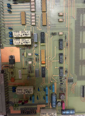 售前询价CSI 8553 电源板900041C 930032A电路板