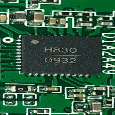 HMC830LP6GETR射频HMC830丝印H830询价