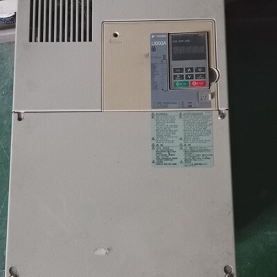 询价-安川变频器L1000A系列37kw