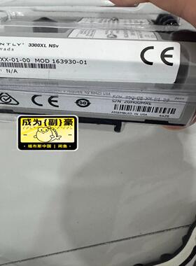 询价~本特利990-08-XX-01-00   MOD163930