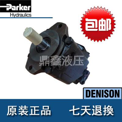 T6EDM 062 035 3R02 A1M1派克丹尼逊T6CCW T6DC T6CC T6EC T6EDC