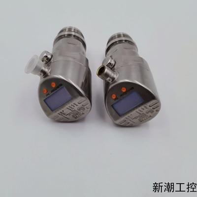 德国IFM易福门PI2798压力传感器新无使用适合懂行的议价商品