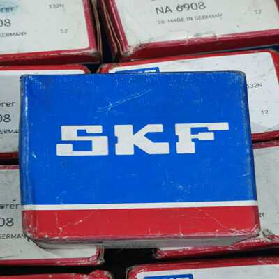 询价进口SKF滚针轴承RNANA6908带内圈。仓库库存货。4