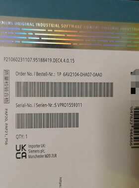 议价6AV2104-0HA07-o0AA0全新原装未来现货需要的联维修/现货