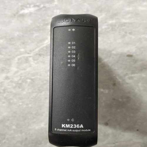 【星慕电子】科远AO模块  KM--236A