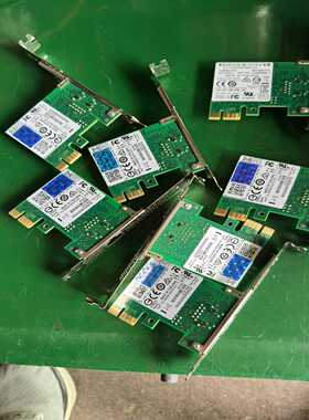 intel英特尔I210T1BLK单口千兆网卡带篮标--议价商品