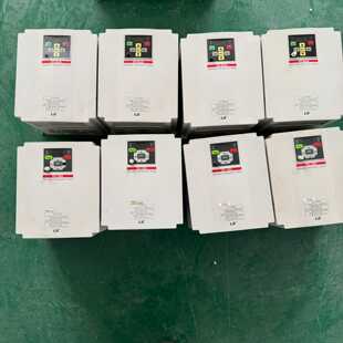 475KW380V LS变频器型号SV075IGX 议价