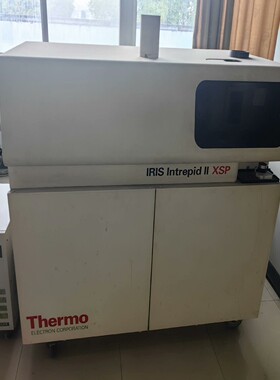 Thermo 赛默飞IRIS Intrepid Ⅱ XSP~询价