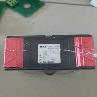 MBS电流互感器ASK561.4询价