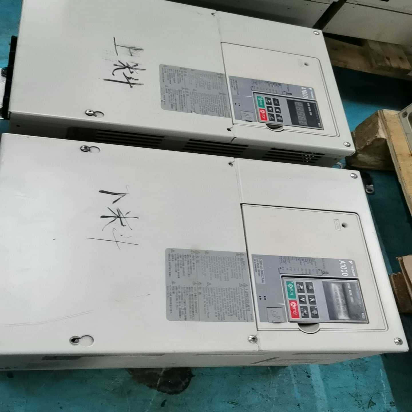 【议价】CIMR-AB4A0072AAA安川变频器37KW/30KW适用