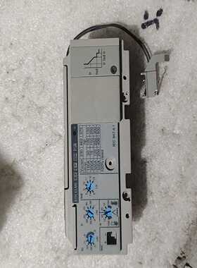 梅兰日兰断路器智能电子式脱扣器，STR43ME，功能包询价