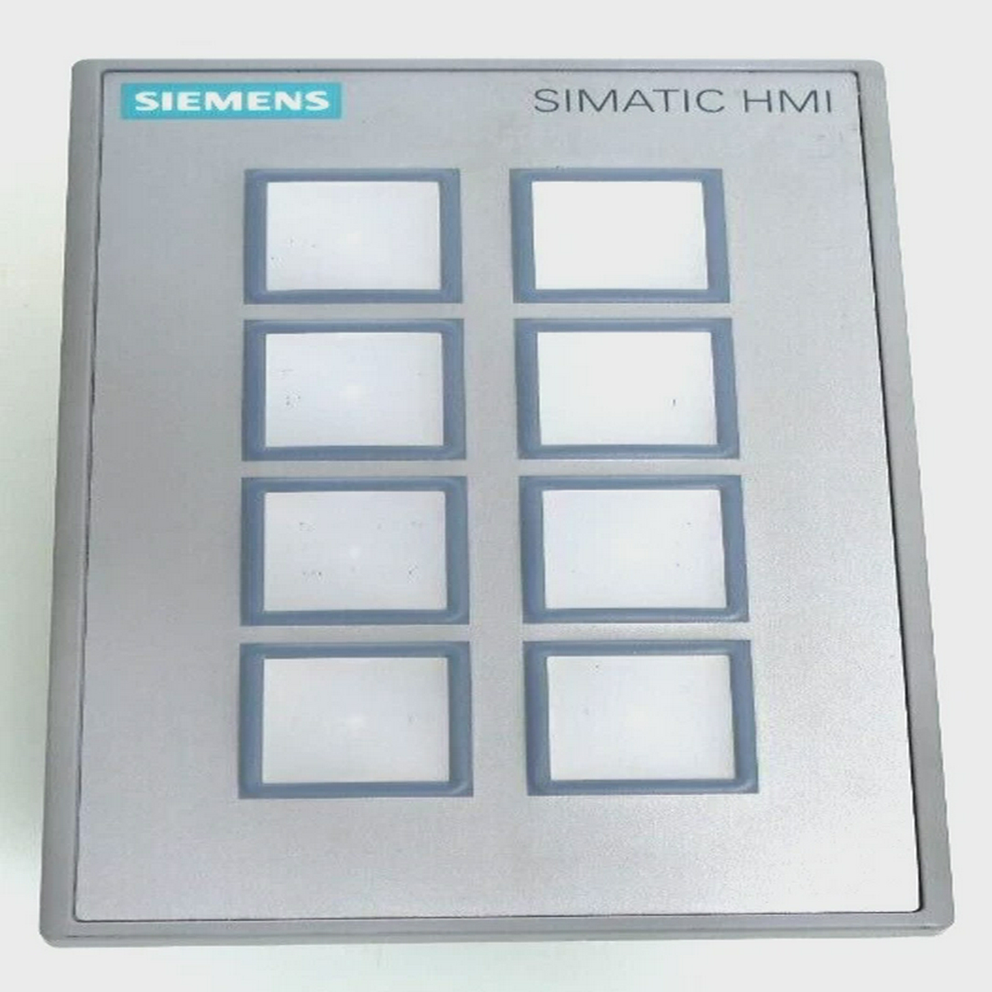 SiemensSimaticHMI6AV3688-3AF37-0AX0KeyPanel6AV3688-3A