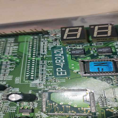 ep-4b2a2l主板superP3TSSA海宝EDG询价