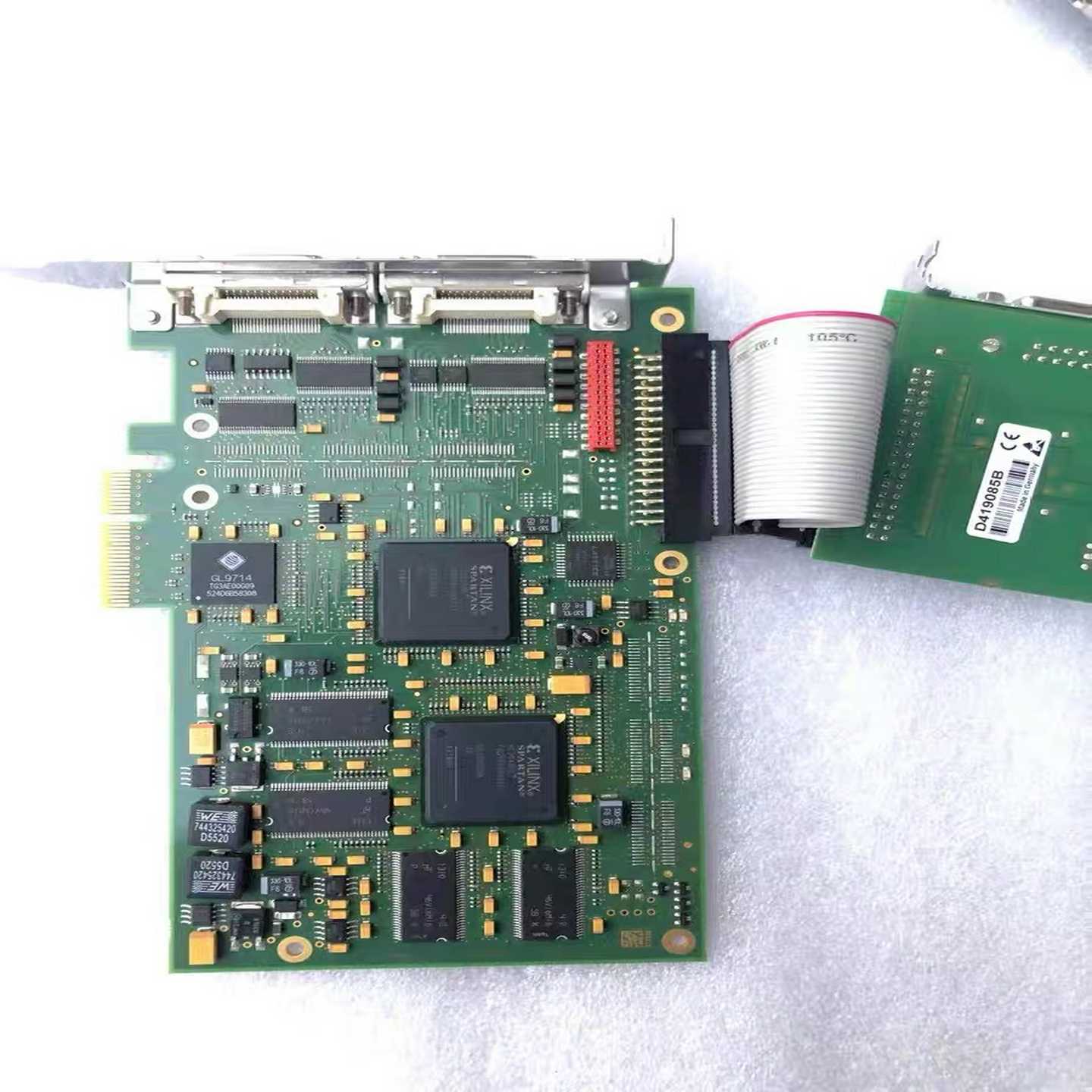 【议价】SiliconSoftwareME4IV-AD4适用