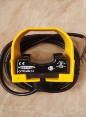 配件OTBVR81 WY OTBVR81 邦纳OTB触摸启动开关继电器输出议价