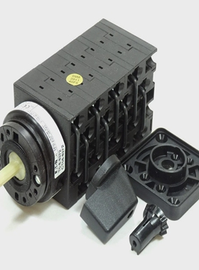 EatonT0-8-8372Wechsel-Umschalter-unused-