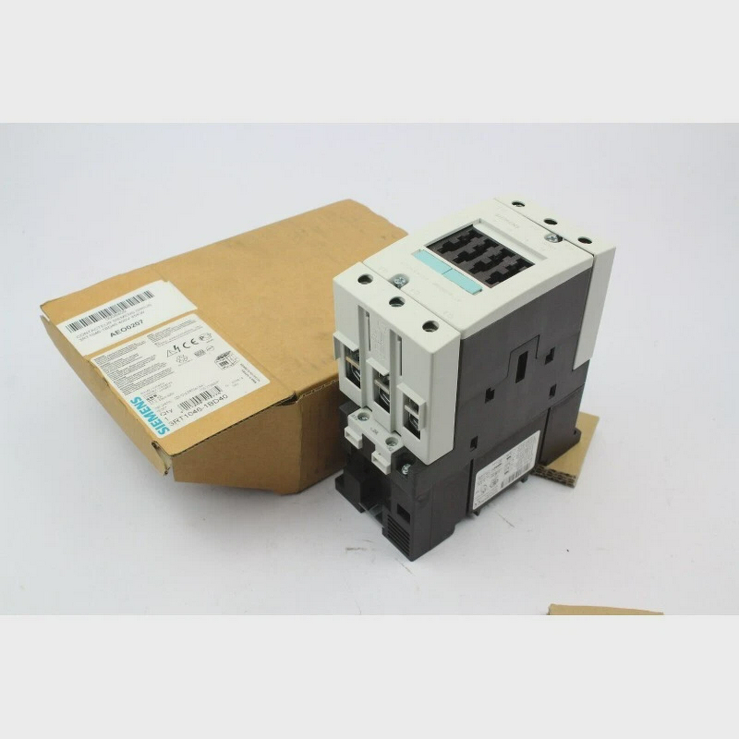 SIEMENS3RT10461BD403RT1046-1BD40(B628)