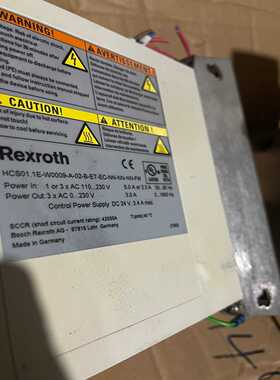 HCS01.1E-W0009-R-02-b-et【卡奥电子】