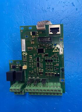 拆机二手海利普变频器SK110系列主板 CPU板 控制板 实